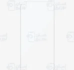 گلس محافظ صفحه بدون حاشیه آنتی استاتیک برند اسکور SKOR مدل آیفون iPhone 17 Pro Max-asantozi12