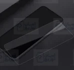 گلس محافظ صفحه بدون حاشیه آنتی استاتیک برند اسکور SKOR مدل آیفون iPhone 17 Pro Max-asantozi4