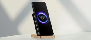 استند شارژر وایرلس شیائومی xiaomi مدل Mi 50w Wireless Charger stand