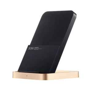 استند شارژر وایرلس شیائومی xiaomi مدل Mi 50w Wireless Charger stand