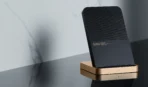 استند شارژر وایرلس شیائومی xiaomi مدل Mi 50w Wireless Charger stand