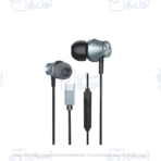 هندزفری تایپسی Type-C اولتراسور Ultrasur مدل U-H2 با گارانتی 12 ماهه آسان توزیع
