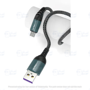 کابل شارژ USB-A به Micro USB اولتراسور Ultrasur مدل U-C15v