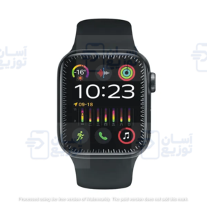 ساعت هوشمند اولتراسور Ultrasur مدل U-W3 mini سایز 41 با گارانتی 12 ماهه آسان توزیع