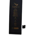 باتری اورجینال اپل مدل NSH آیفون 5S باظرفیت 1950 میلی آمپر با گارانتی 12 ماهه آسان توزیع