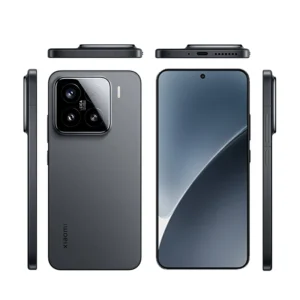 گوشی موبایل شیائومی xiaomi 15 - ظرفیت 512 رم 12 گیگابایت asantozi