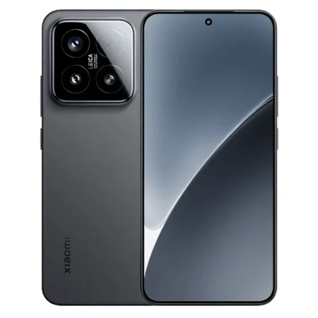 گوشی موبایل شیائومی xiaomi 15 - ظرفیت 512 رم 12 گیگابایت asantozi