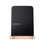 استند شارژر وایرلس شیائومی xiaomi مدل Mi 50w Wireless Charger stand