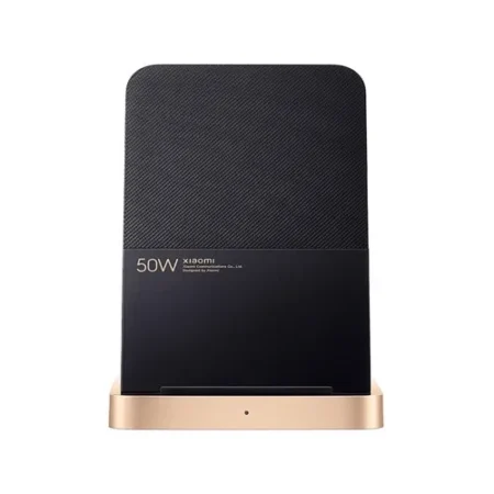 استند شارژر وایرلس شیائومی xiaomi مدل Mi 50w Wireless Charger stand