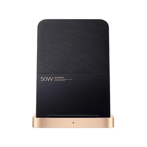 استند شارژر وایرلس شیائومی xiaomi مدل Mi 50w Wireless Charger stand