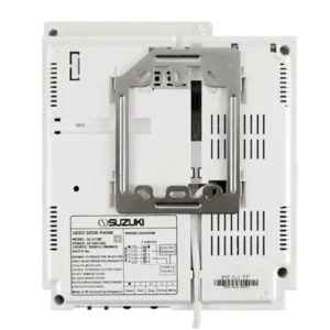 آیفون تصویری سوزوکی Suzuki مدل SZ-413i بدون حافظه 4.3 اینچ مدل SZ-413i