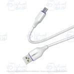 کابل شارژر USB به Micro USB اولتراسور Ultrasur مدل U-C1c