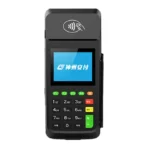 کارتخوان سیار Anfu مدل AF70 با پشتیبانی از اینترنت 4G آکبند