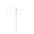 کابل شارژ اورجینال اپل مدل USB-C به lightening سری آیفون 13 و 14 ساخت تایوان7