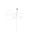 کابل شارژ اورجینال اپل مدل USB-C به lightening سری آیفون 13 و 14 ساخت تایوان5
