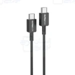 کابل شارژ دو سر تایپ سی اولتراسور Ultrasur مدل U-C11p با گارانتی 12 ماهه آسان توزیع