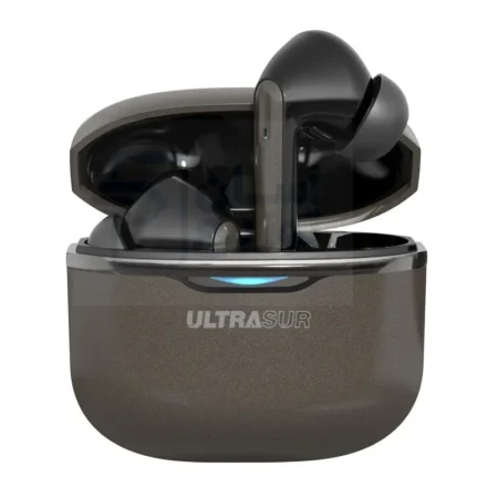 هندزفری بلوتوثی ایرپاد اولتراسور Ultrasur مدل U-e5 asantozi.com