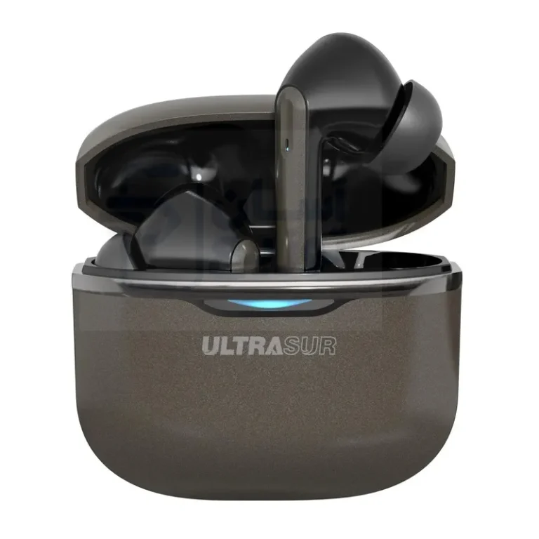 هندزفری بلوتوثی ایرپاد اولتراسور Ultrasur مدل U-e5 با گارانتی 12 ماهه آسان توزیع