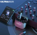 هندزفری بلوتوثی ایرپاد اولتراسور Ultrasur مدل U-e5 با گارانتی 12 ماهه آسان توزیع