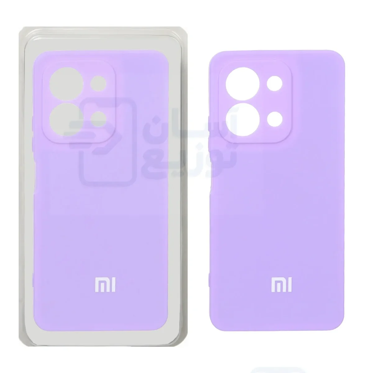 قاب سیلیکونی گوشی موبایل شیائومی xiaomi مدل POCO C85 رنگبندی کامل