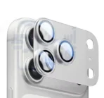 محافظ لنز دوربین یسره Camera Lens آیفون مدل 17Pro / 17 Pro Max