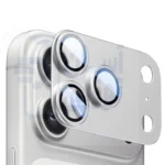محافظ لنز دوربین یسره Camera Lens آیفون مدل 17Pro / 17 Pro Max