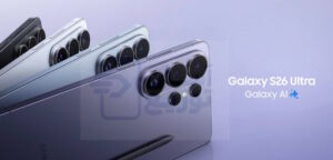رسماً سامسونگ از سری گلکسی S26 رونمایی کرد! همه جزئیات Galaxy S26، S26+ و S26 Ultra1