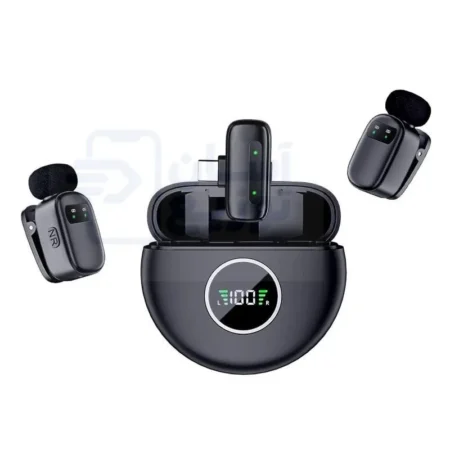 ست میکروفن بی سیم Anker انکر مدل soundcore R20i