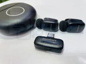 ست میکروفن بی سیم Anker انکر مدل soundcore R20i