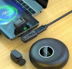 ست میکروفن بی سیم Anker انکر مدل soundcore R20i