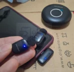 ست میکروفن بی سیم Anker انکر مدل soundcore R20i