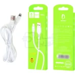 کابل شارژ USB به Lightening دنمن VdenmenV مدل D06L-2