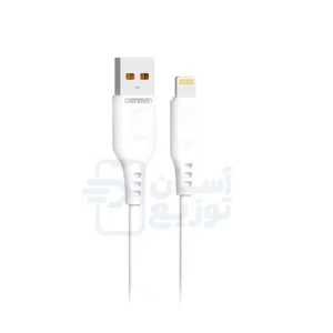 کابل شارژ USB به Lightening دنمن VdenmenV مدل D06L-3