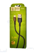 کابل شارژ USB به Lightening دنمن VdenmenV مدل D06L-07