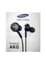 هندزفری اورجینال سامسونگ AKG samsung مدل سوکت تایپسی8
