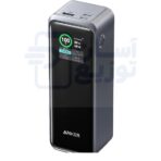 پاوربانک Anker انکر مدل A1340 ظرفیت 27650 میلی آمپر ساعت9