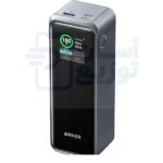 پاوربانک Anker انکر مدل A1340 ظرفیت 27650 میلی آمپر ساعت9