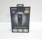 پاوربانک Anker انکر مدل A1340 ظرفیت 27650 میلی آمپر ساعت4
