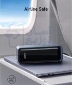 پاوربانک Anker انکر مدل A1340 ظرفیت 27650 میلی آمپر ساعت5
