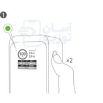 پاوربانک Anker انکر مدل A1340 ظرفیت 27650 میلی آمپر ساعت6