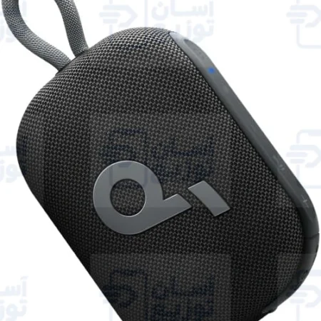 اسپیکر بلوتوثی قابل حمل انکر مدل Select 4 Go A31X1