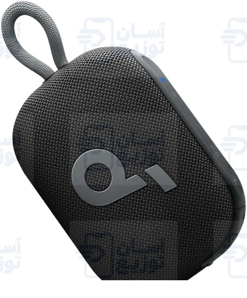 اسپیکر بلوتوثی قابل حمل انکر مدل Select 4 Go A31X1