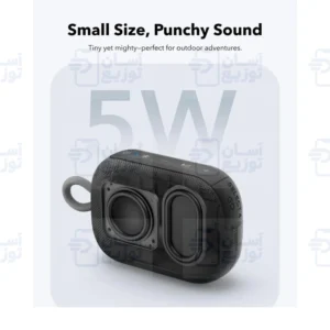 speaker anker A31X1.asantozi.com 2
