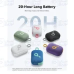 اسپیکر بلوتوثی قابل حمل انکر مدل Select 4 Go A31X1