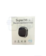 هولدر مگنتی سوپر مینی super mini مدل F12 دارای 4 آهنربای قوی مناسب برای انواع گوشی موبایل10