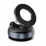 هولدر وکیوم مگسیف vacuume magsafe مدل CCT28 به همراه حلقه ی اضافی مگسیف و پد مستطح9