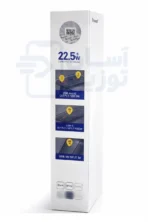 پاوربانک 30000 میلی آمپر یوسوندا Yosonda مدل Y-P93 با گارانتی 6 ماهه آسان توزیع7