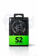 فن خنک کننده گوشی موبایل mobil phone cooling fan TFZ COCO مدل S2 مناسب برای گوشی های گیمینگ1