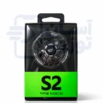 فن خنک کننده گوشی موبایل mobil phone cooling fan TFZ COCO مدل S2 مناسب برای گوشی های گیمینگ1