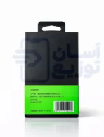 فن خنک کننده گوشی موبایل mobil phone cooling fan TFZ COCO مدل S2 مناسب برای گوشی های گیمینگ5